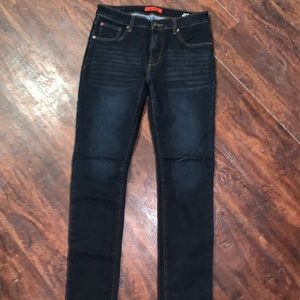 MBX Slim “STRETCH” Jeans